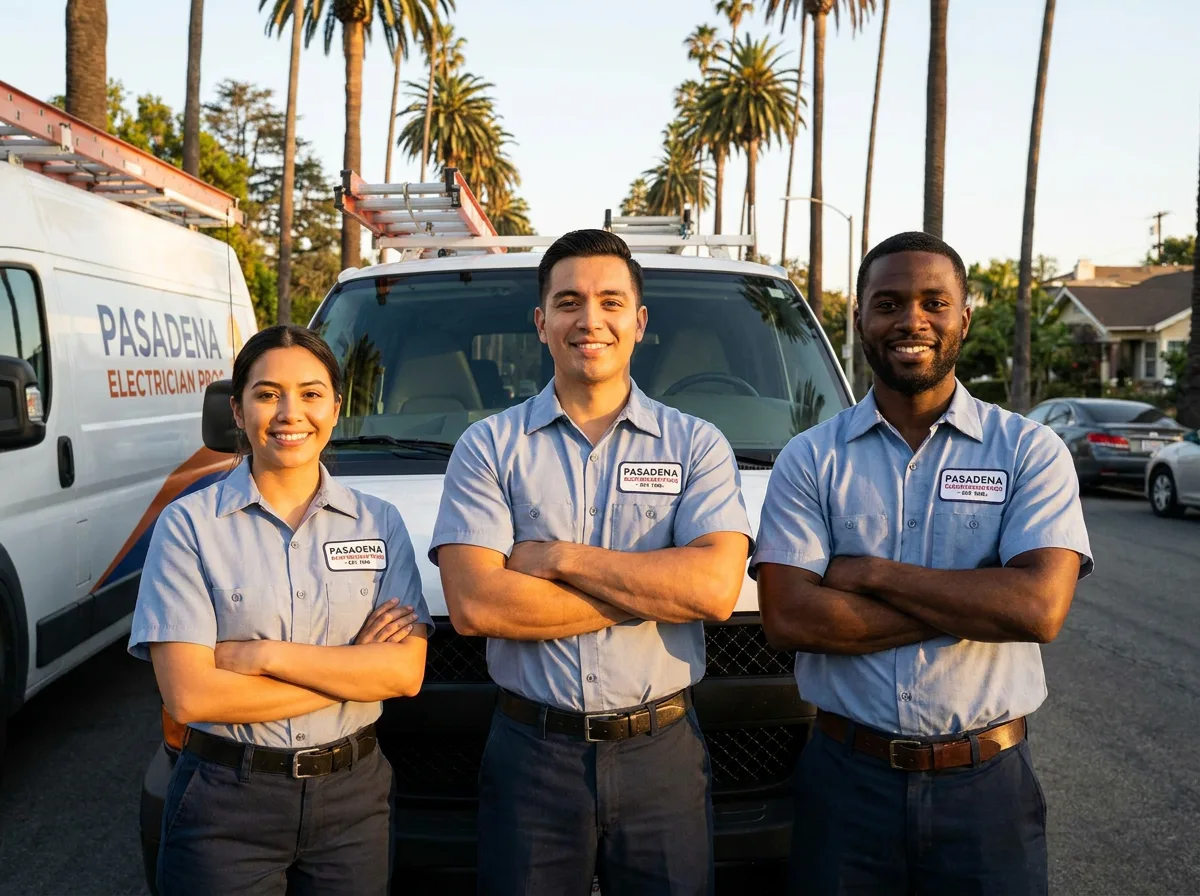 Electrician company in Wolcott, CT